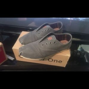 Toms(sold)